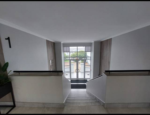 416M² OFFICE TO LET IN BRYANSTON